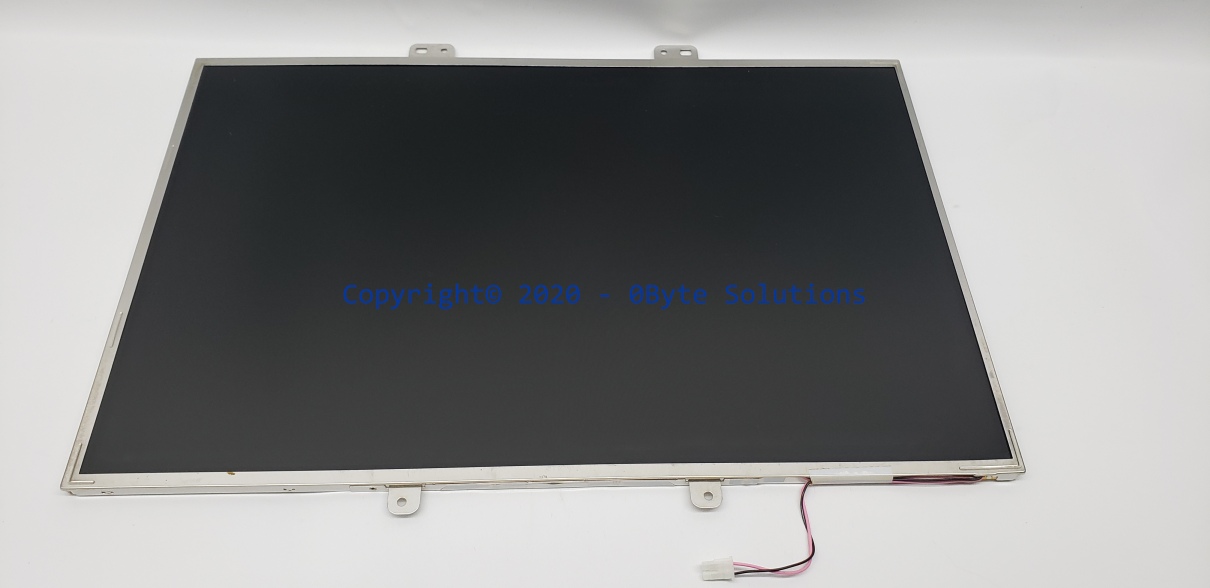 LG.Philips LP154W01(TL)(12) 343mm x 222mm (15.4