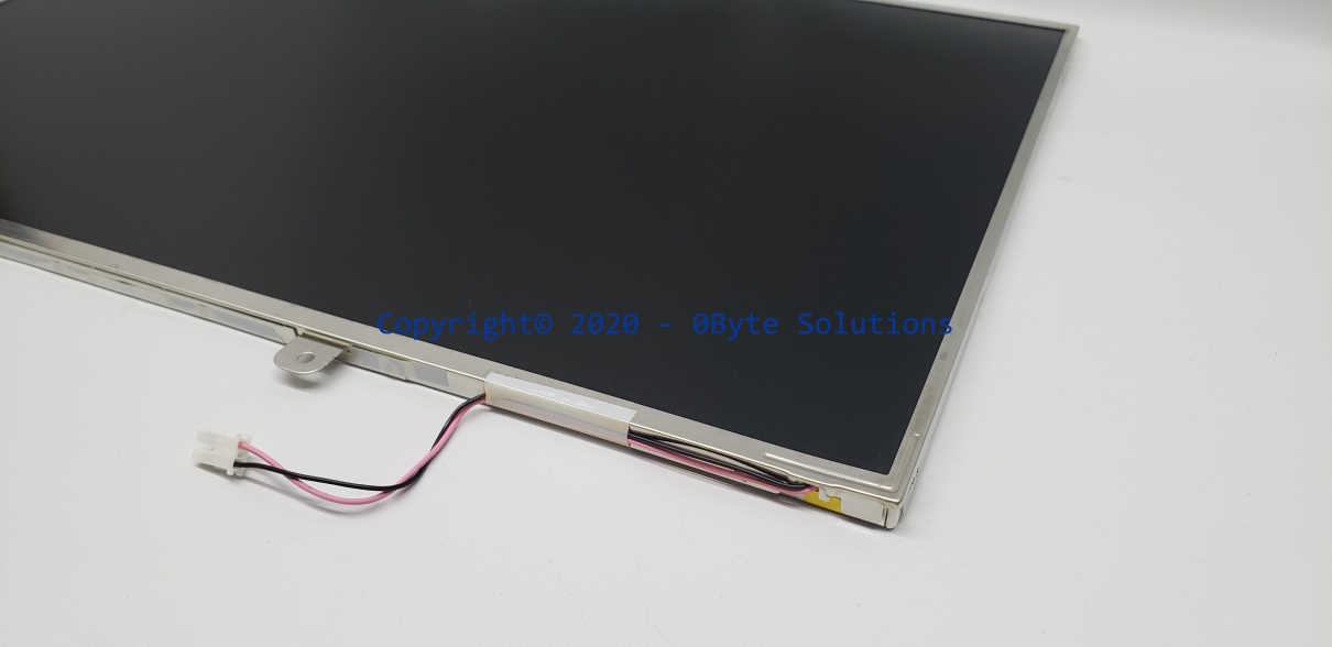 LG.Philips LP154W01(TL)(12) 343mm x 222mm (15.4