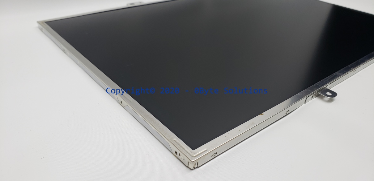 LG.Philips LP154W01(TL)(12) 343mm x 222mm (15.4