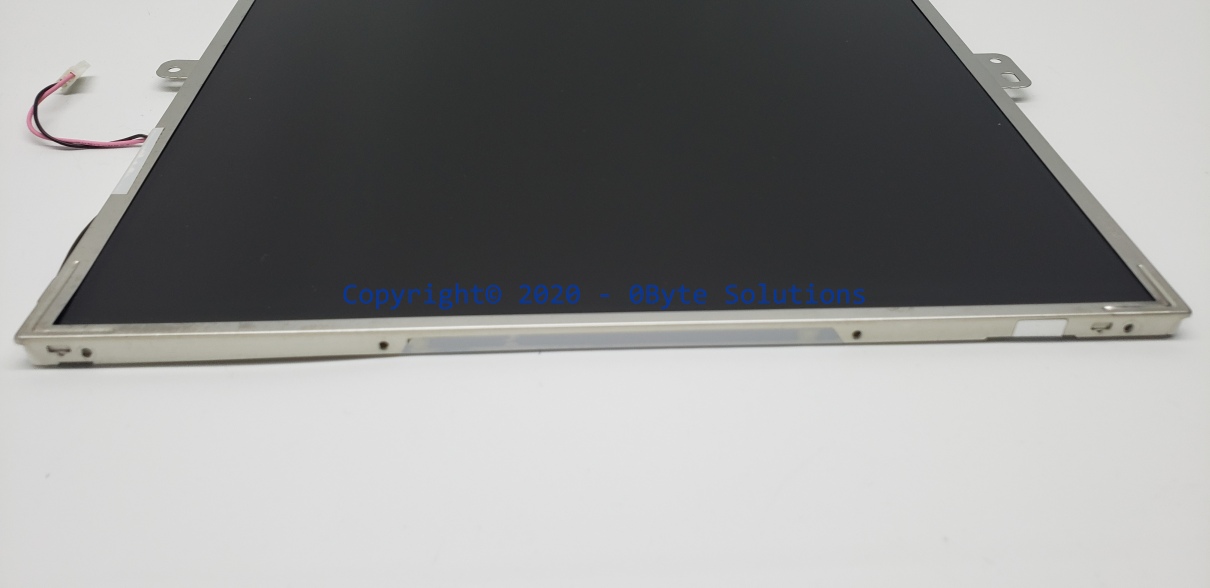 LG.Philips LP154W01(TL)(12) 343mm x 222mm (15.4