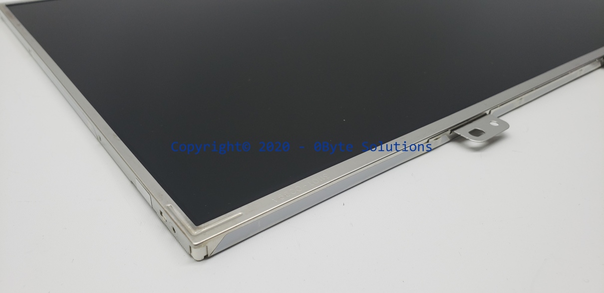 LG.Philips LP154W01(TL)(12) 343mm x 222mm (15.4