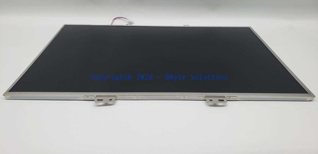 LG.Philips LP154W01(TL)(12) 343mm x 222mm (15.4