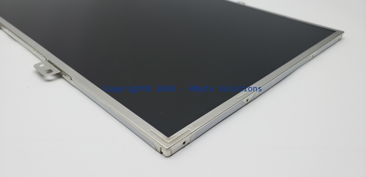 LG.Philips LP154W01(TL)(12) 343mm x 222mm (15.4