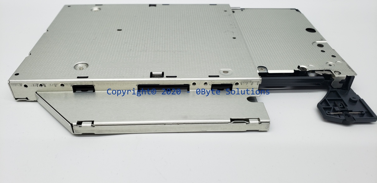 Panasonic UJDA760 CD-RW/DVD Drive