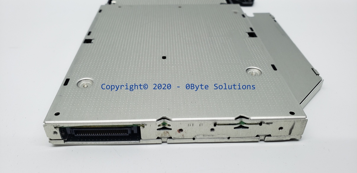 Panasonic UJDA760 CD-RW/DVD Drive