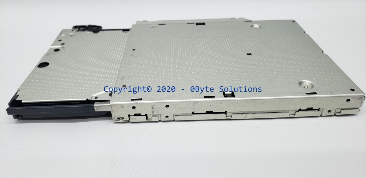 Panasonic UJDA760 CD-RW/DVD Drive