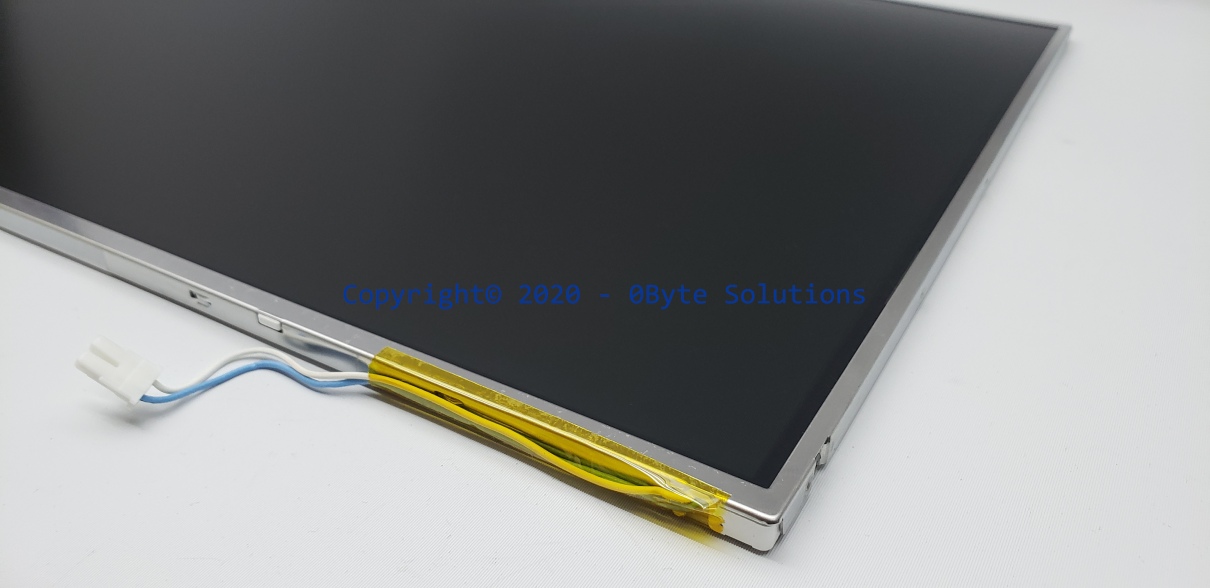 Sharp LQ150XILHS2/SZH2647 370mm x 242mm (15