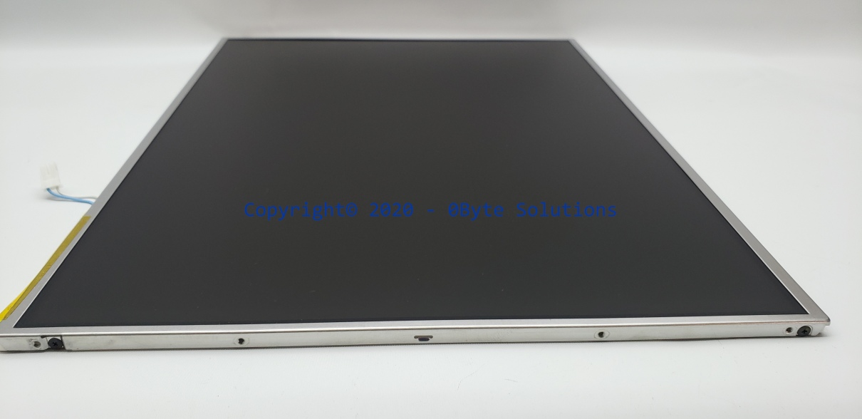 Sharp LQ150XILHS2/SZH2647 370mm x 242mm (15