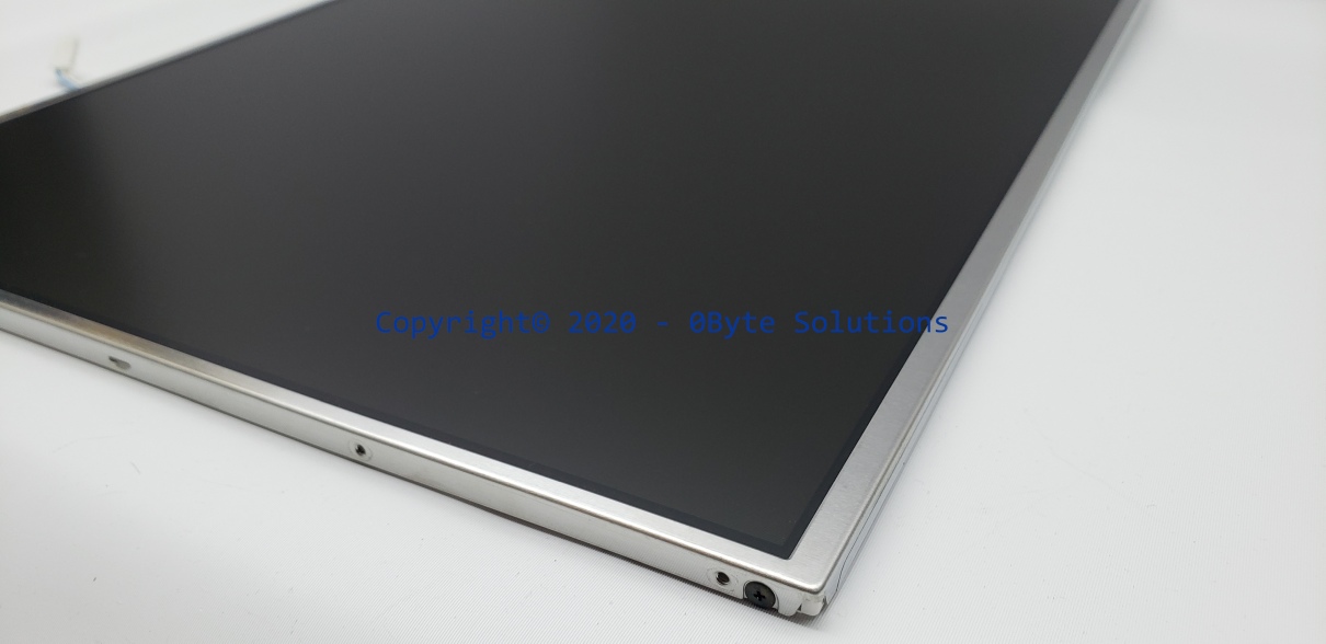 Sharp LQ150XILHS2/SZH2647 370mm x 242mm (15