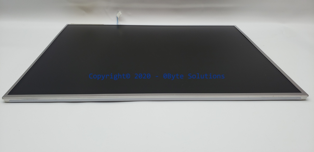 Sharp LQ150XILHS2/SZH2647 370mm x 242mm (15