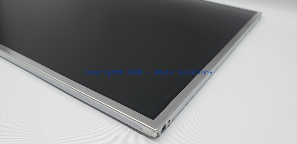 Sharp LQ150XILHS2/SZH2647 370mm x 242mm (15