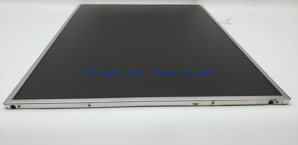 Sharp LQ150XILHS2/SZH2647 370mm x 242mm (15