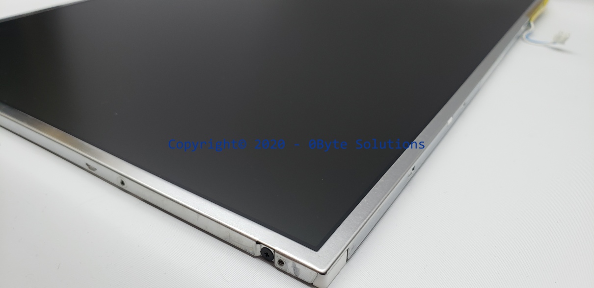 Sharp LQ150XILHS2/SZH2647 370mm x 242mm (15