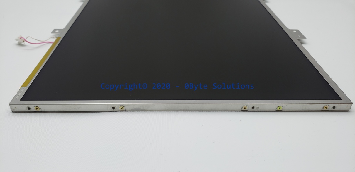 Chi Mei Optoelctronics N154I1-L02 Rev.C1 343mm x 222mm (15.4