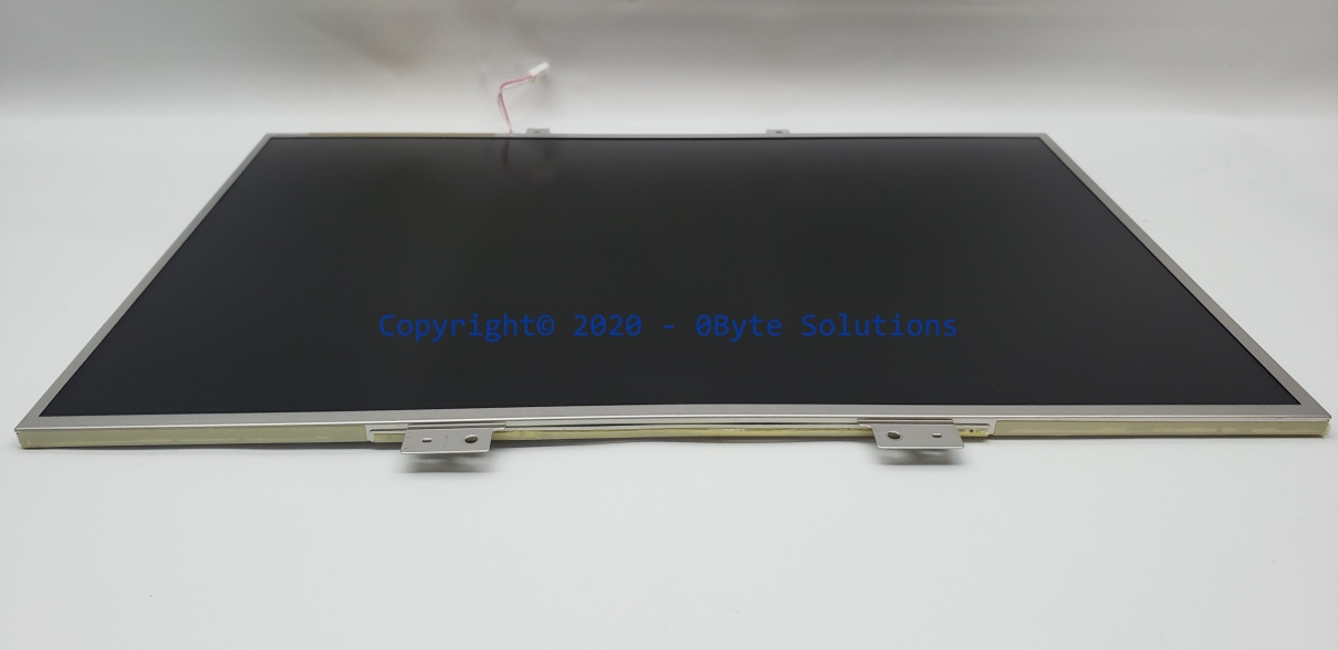 Chi Mei Optoelctronics N154I1-L02 Rev.C1 343mm x 222mm (15.4