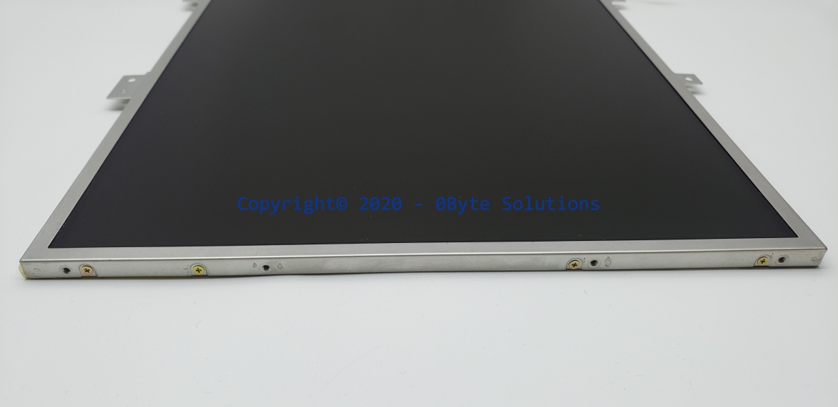 Chi Mei Optoelctronics N154I1-L02 Rev.C1 343mm x 222mm (15.4