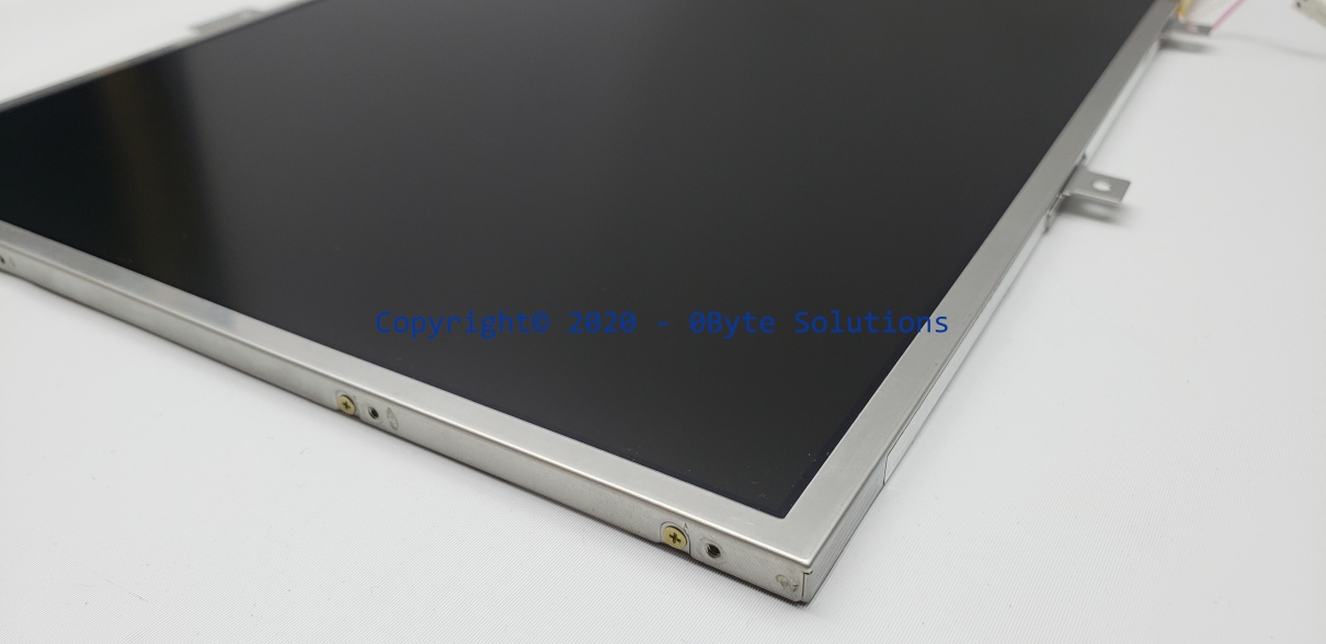 Chi Mei Optoelctronics N154I1-L02 Rev.C1 343mm x 222mm (15.4