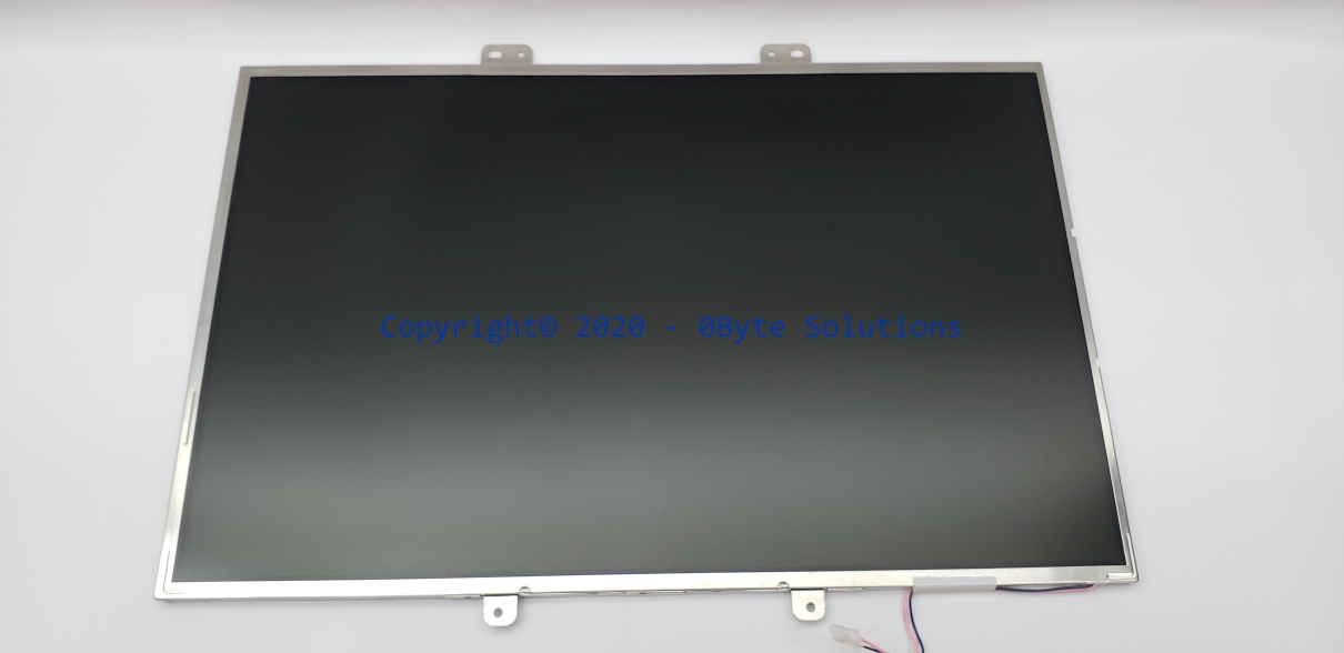 LG.Philips LP154W01(A3) 343mm x 222mm (15.4