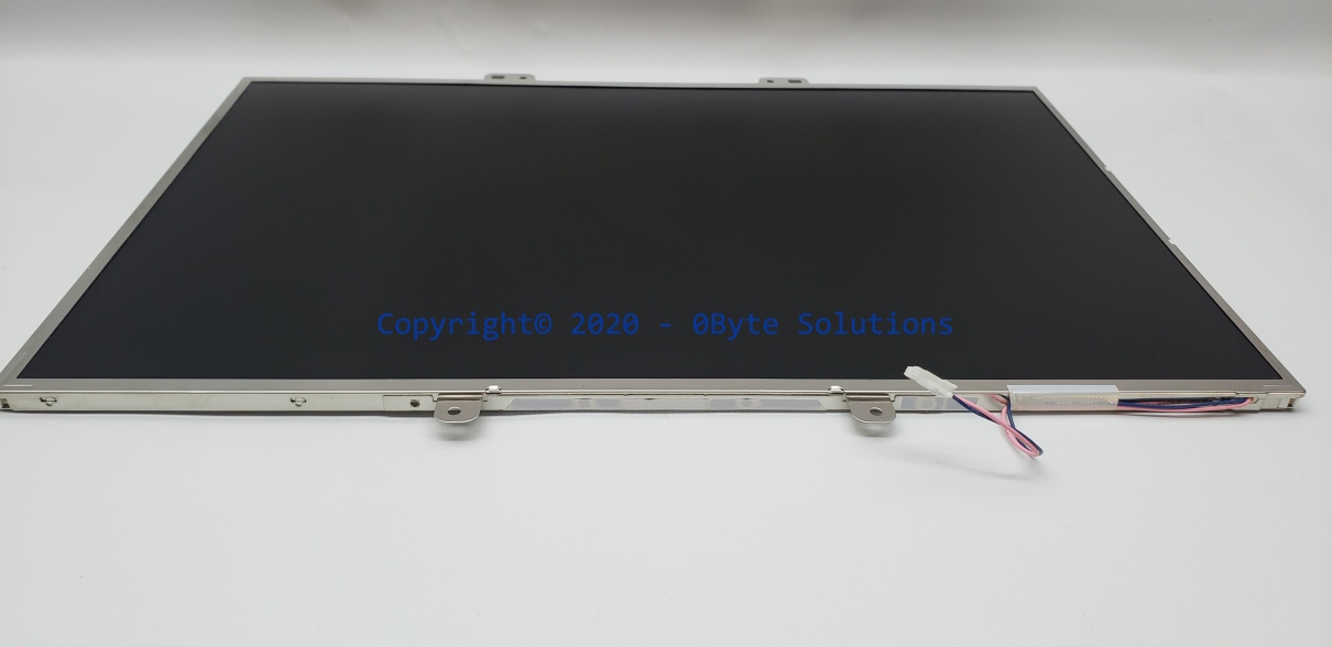 LG.Philips LP154W01(A3) 343mm x 222mm (15.4