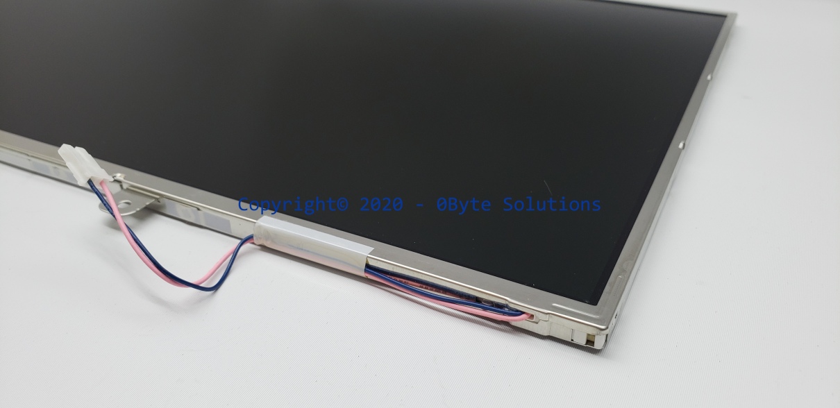 LG.Philips LP154W01(A3) 343mm x 222mm (15.4