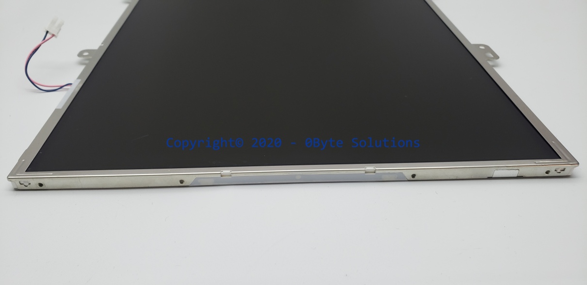 LG.Philips LP154W01(A3) 343mm x 222mm (15.4