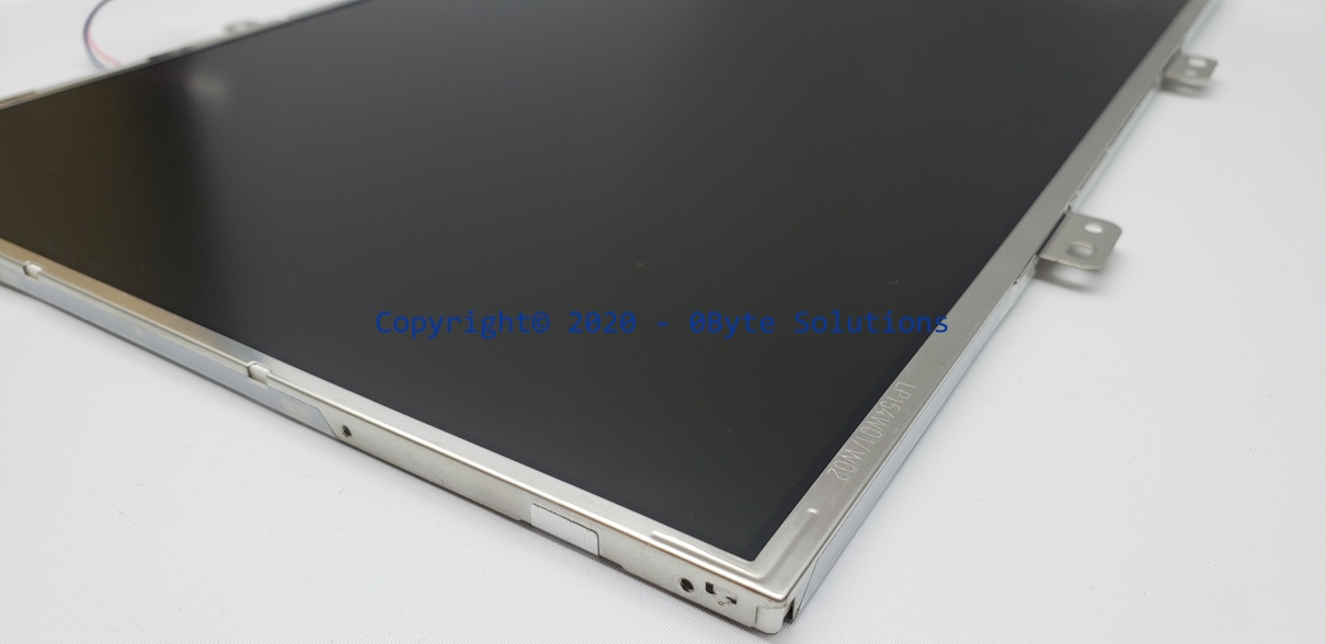 LG.Philips LP154W01(A3) 343mm x 222mm (15.4