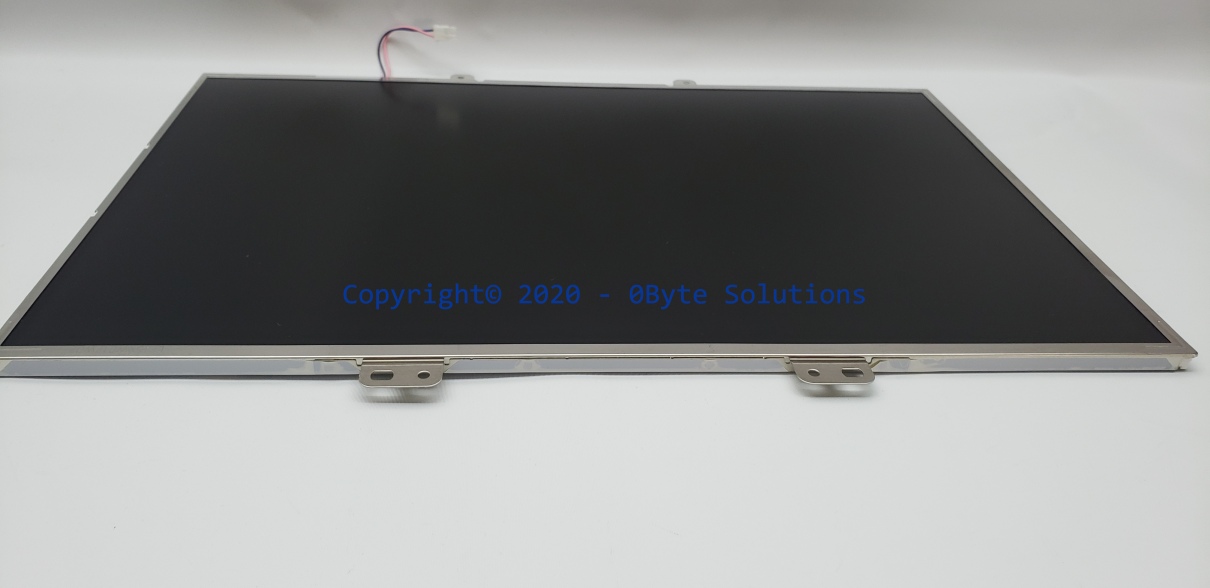 LG.Philips LP154W01(A3) 343mm x 222mm (15.4