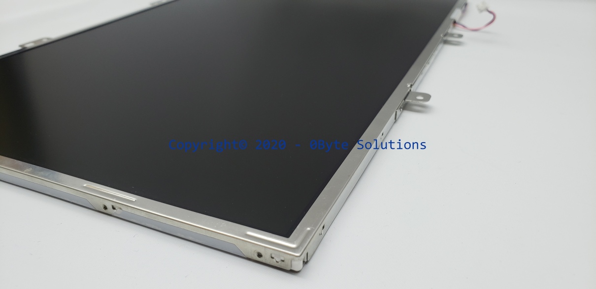 LG.Philips LP154W01(A3) 343mm x 222mm (15.4