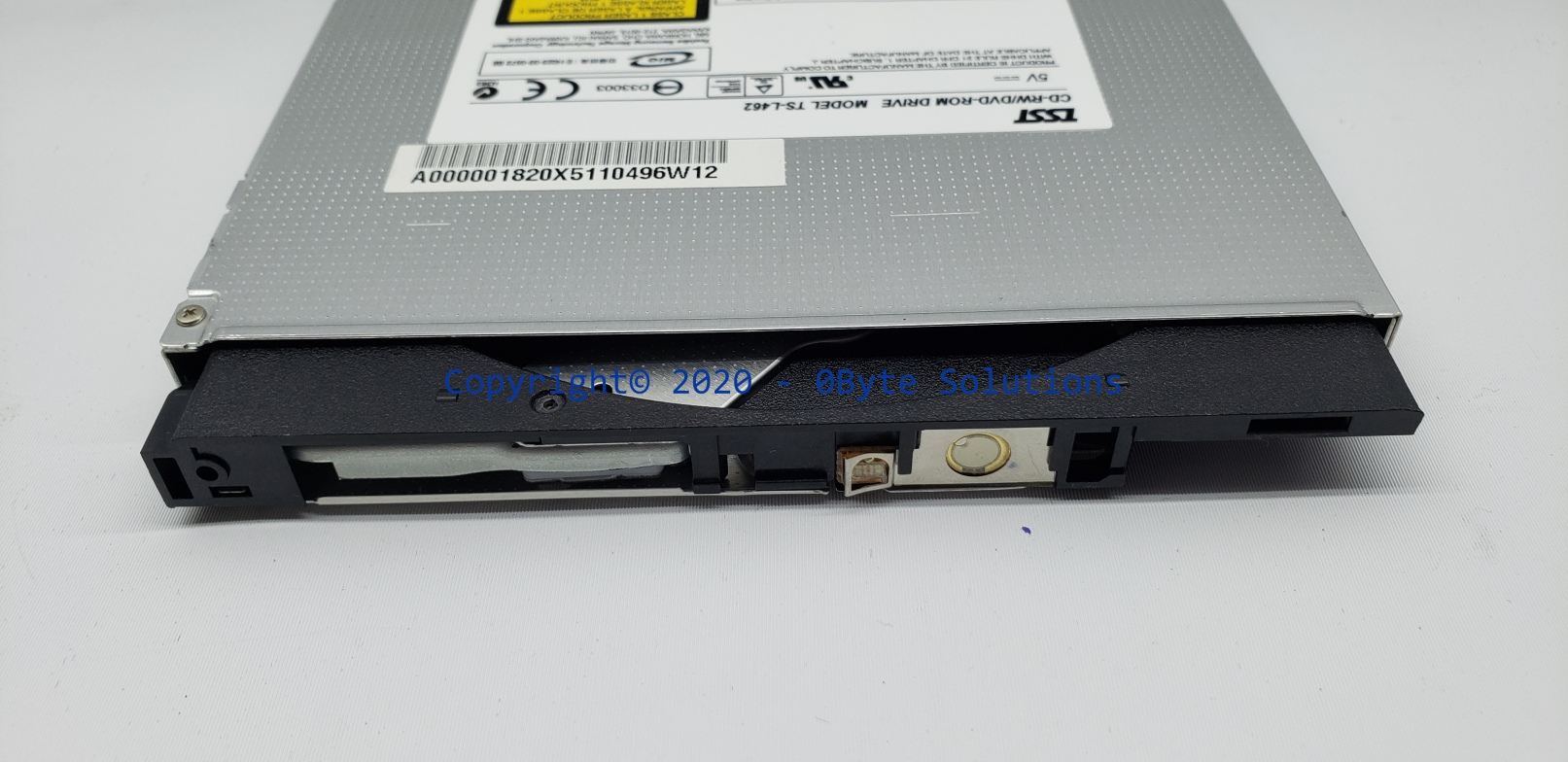 TSST TS-L462 CD-RW/DVD Drive