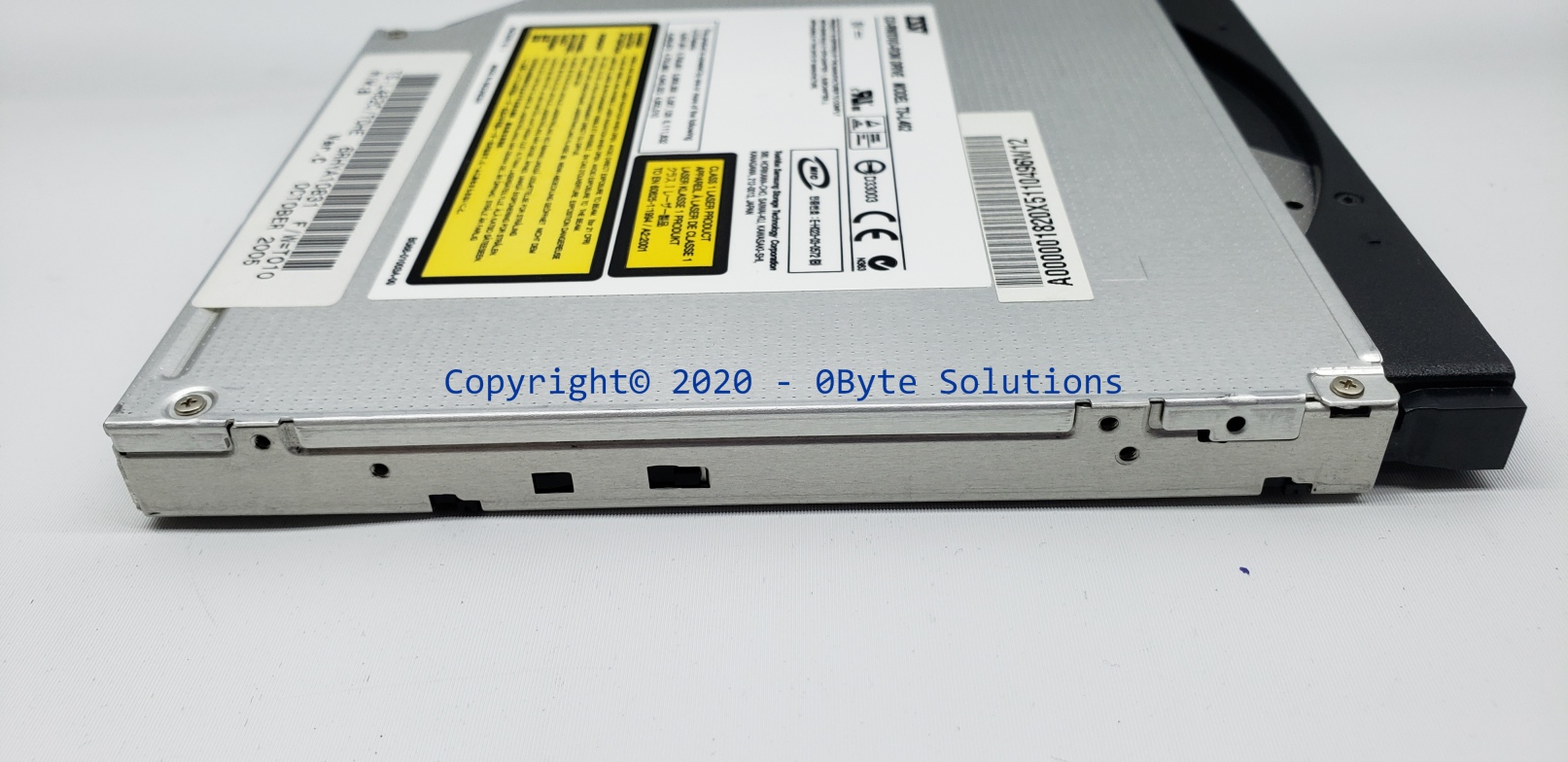 TSST TS-L462 CD-RW/DVD Drive