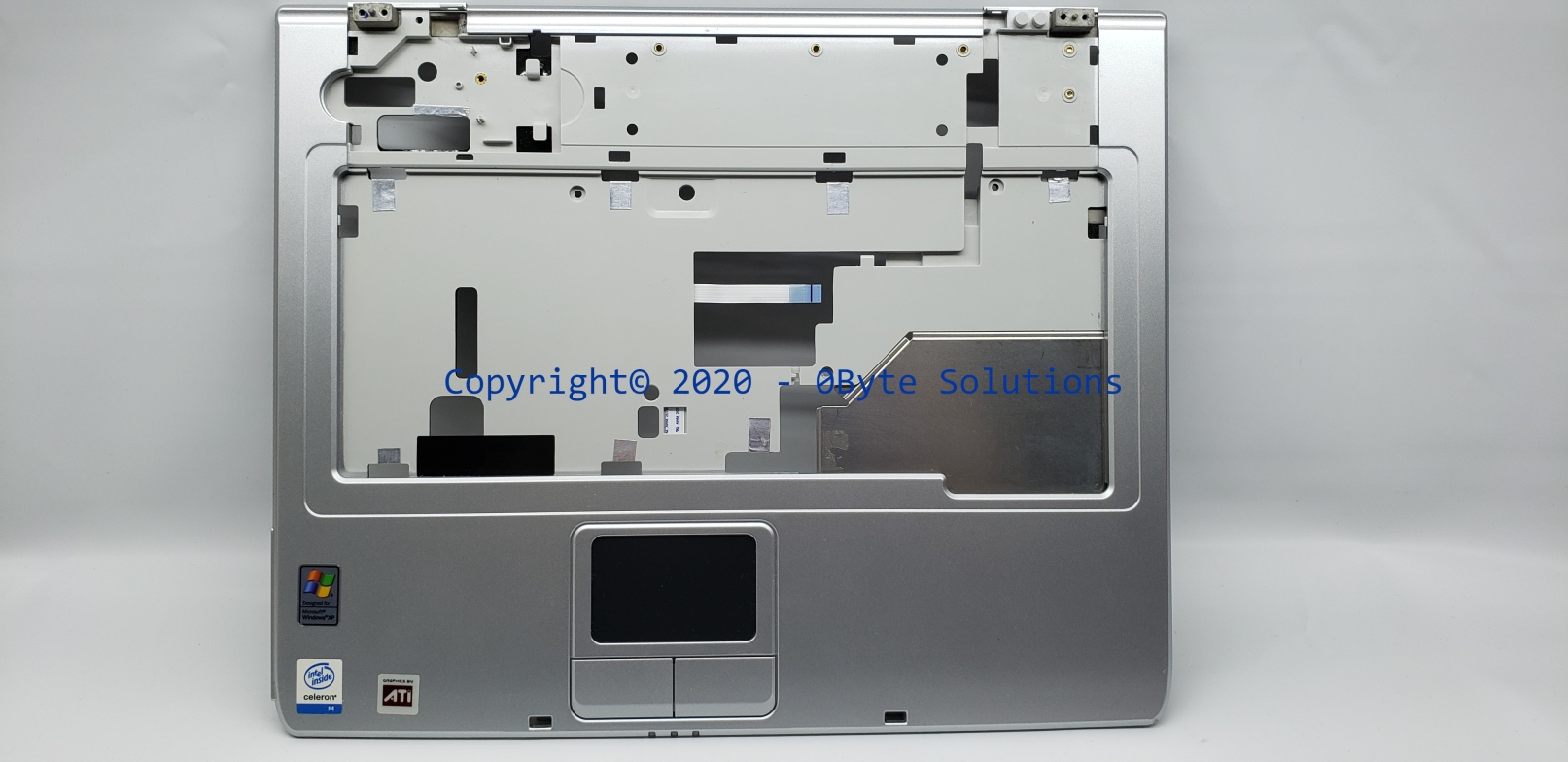 Toshiba EAEW3002018 Palmrest/Cover with TouchPad