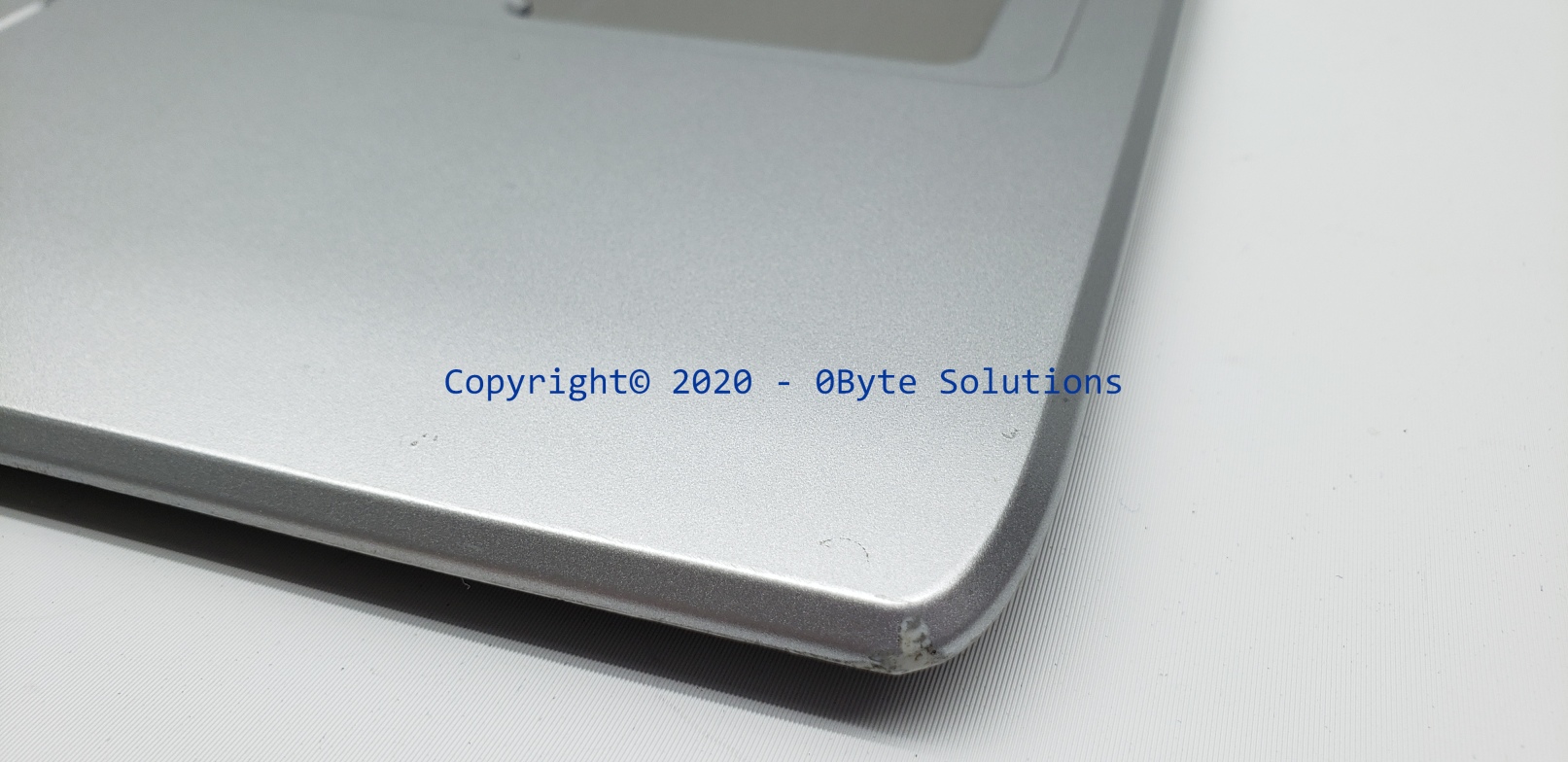 Toshiba EAEW3002018 Palmrest/Cover with TouchPad