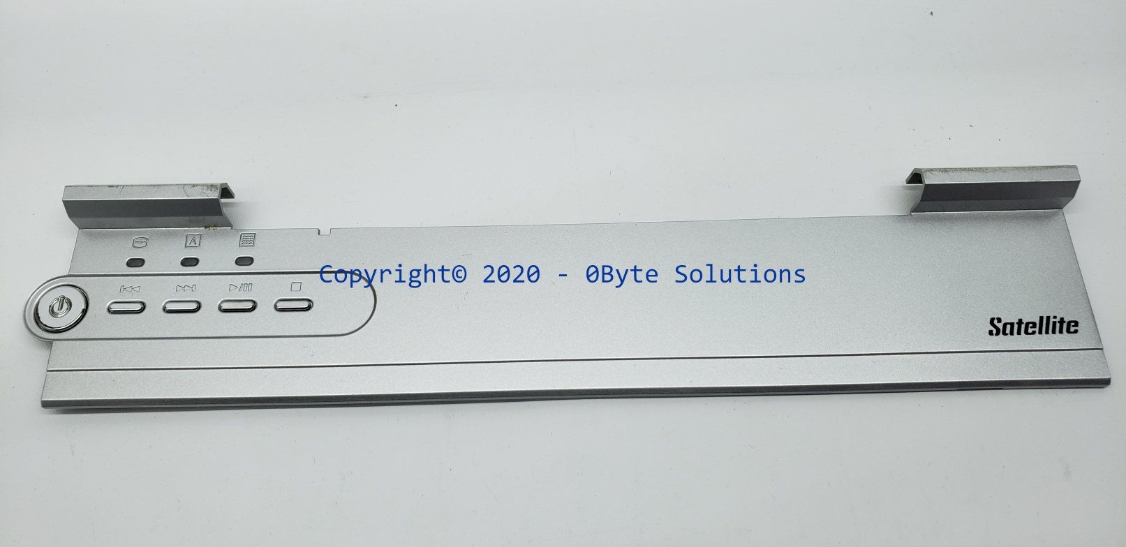 Toshiba 36EW3KA001 Keyboard/Hinge/Button Cover