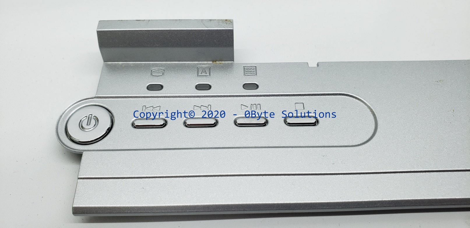 Toshiba 36EW3KA001 Keyboard/Hinge/Button Cover