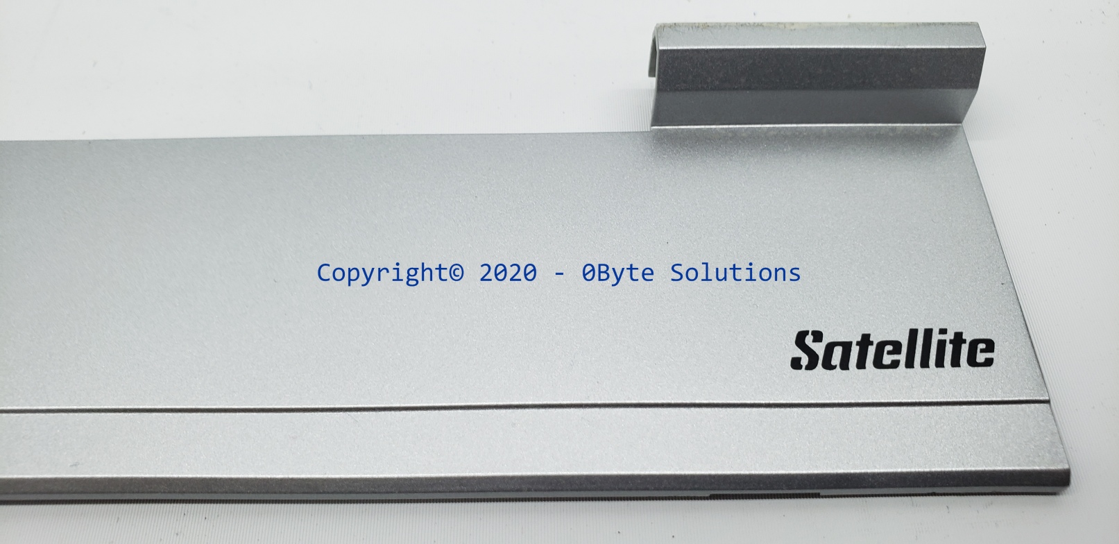 Toshiba 36EW3KA001 Keyboard/Hinge/Button Cover