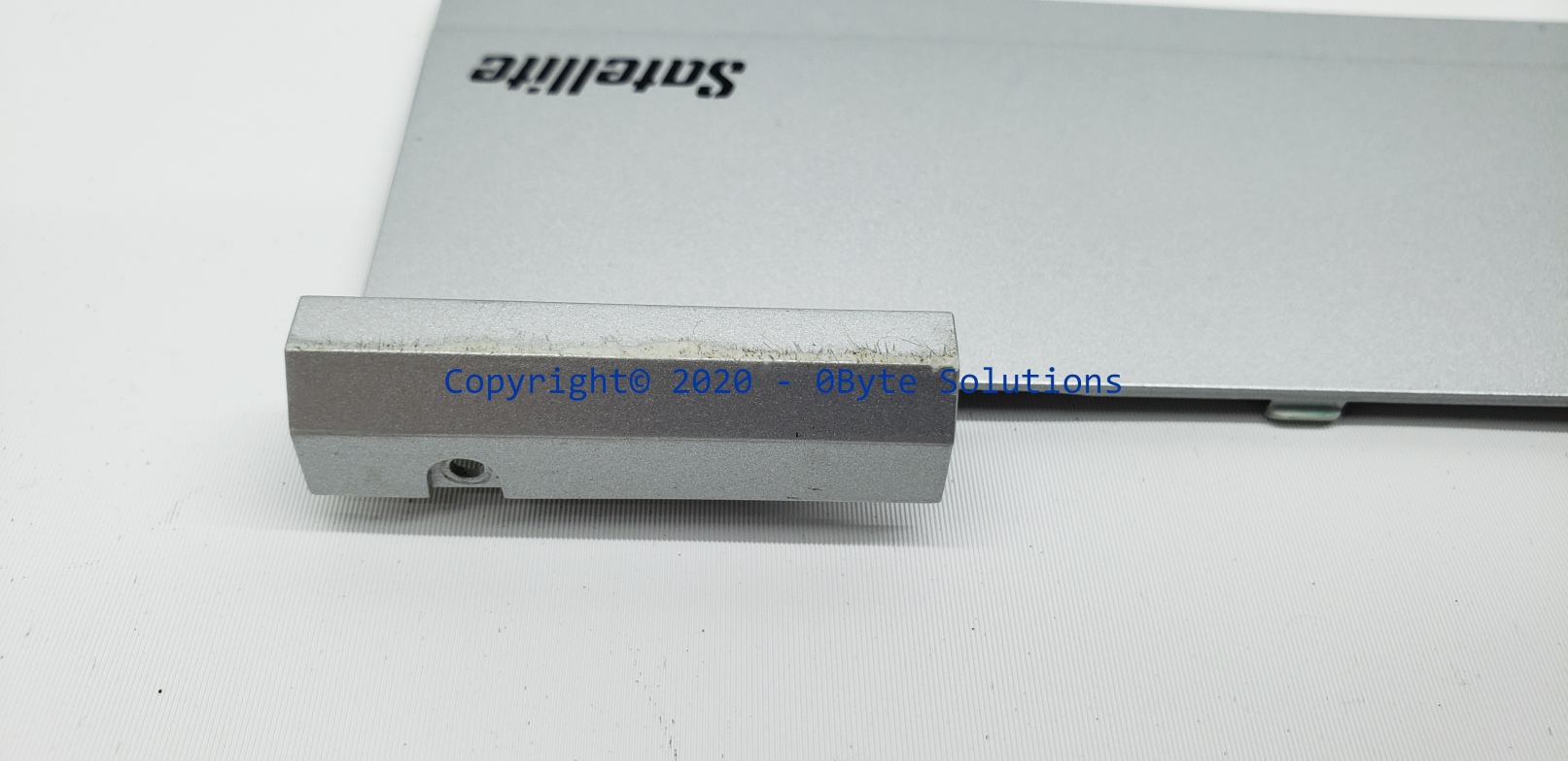 Toshiba 36EW3KA001 Keyboard/Hinge/Button Cover