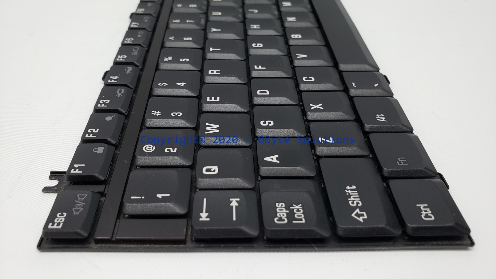 Toshiba NSK-T4101/99.N5682.101/PK13TQ00100 (Rev:A00) Notebook Keyboard