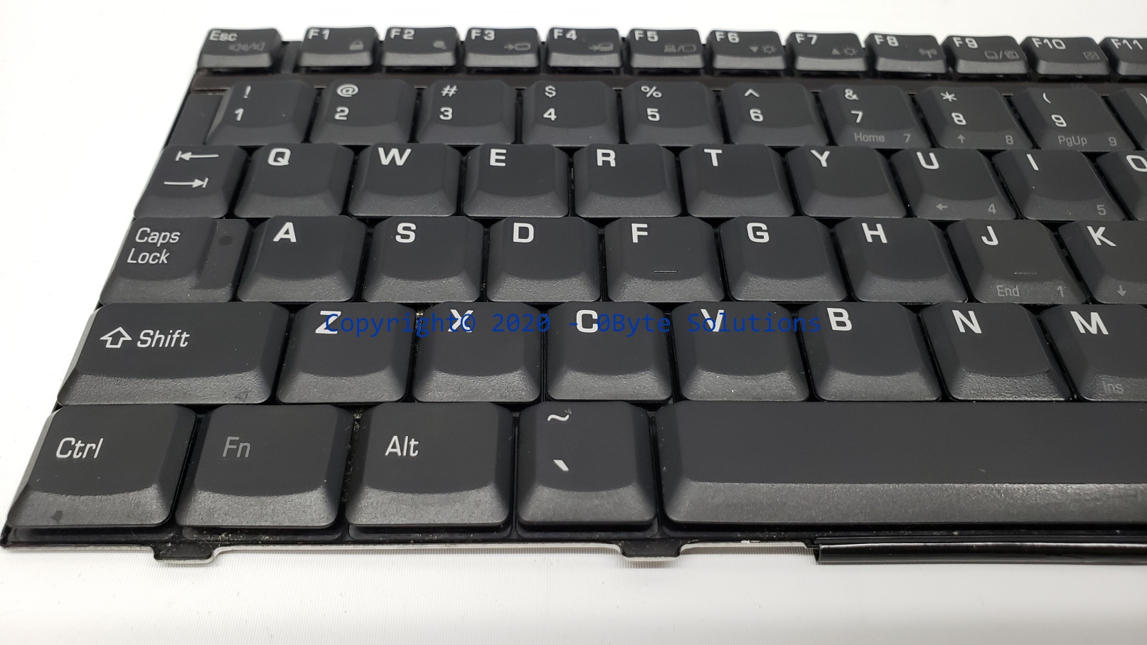 Toshiba G83C0000EA10 Notebook Keyboard