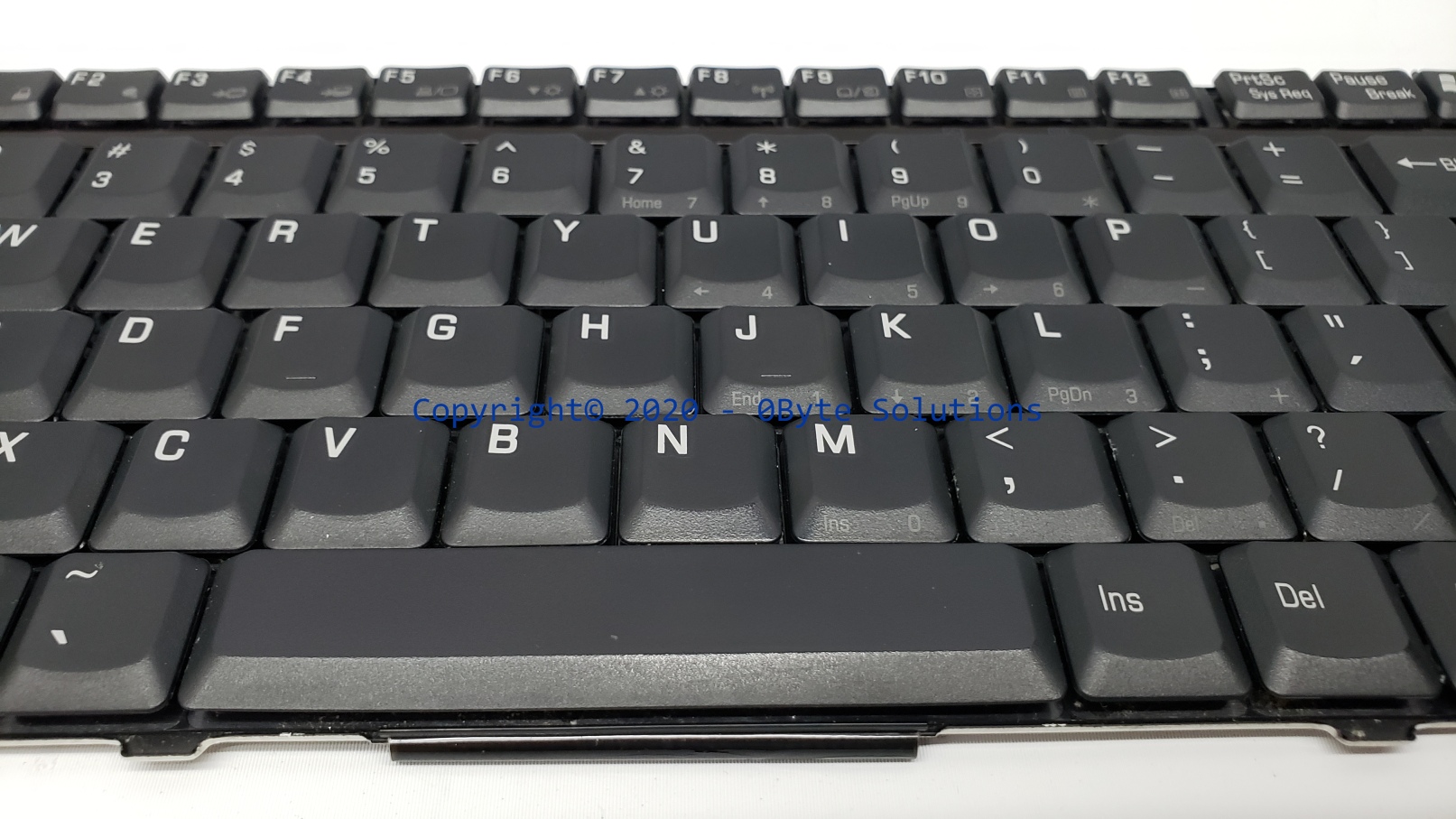 Toshiba G83C0000EA10 Notebook Keyboard