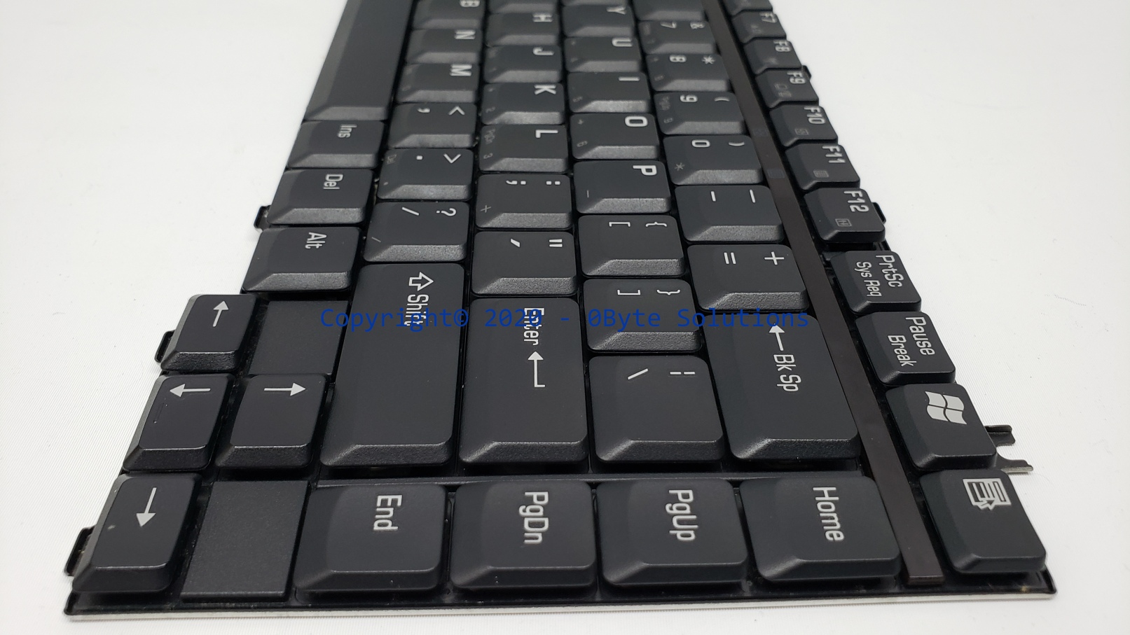 Toshiba G83C0000EA10 Notebook Keyboard
