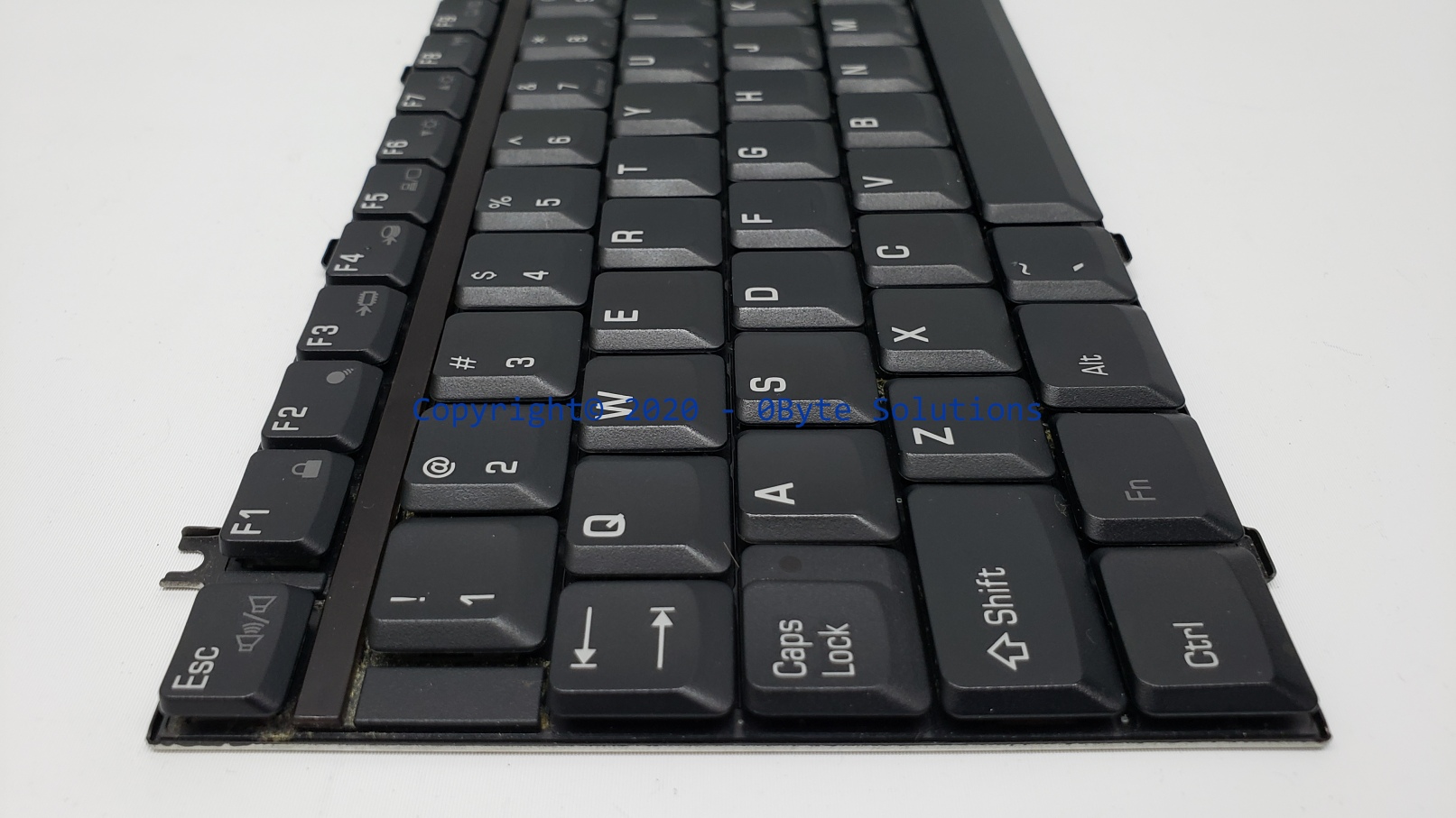 Toshiba G83C0000EA10 Notebook Keyboard
