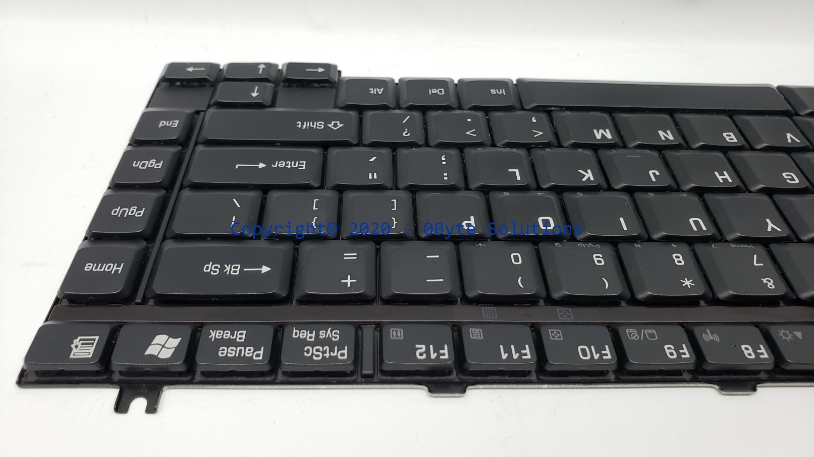 Toshiba G83C0000EA10 Notebook Keyboard