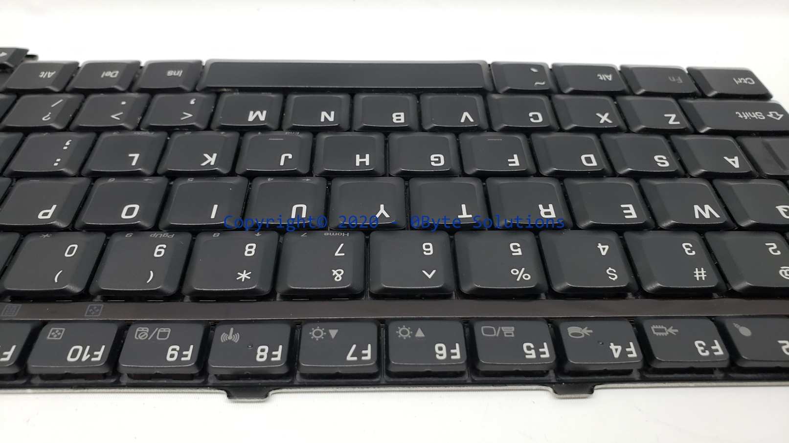 Toshiba G83C0000EA10 Notebook Keyboard