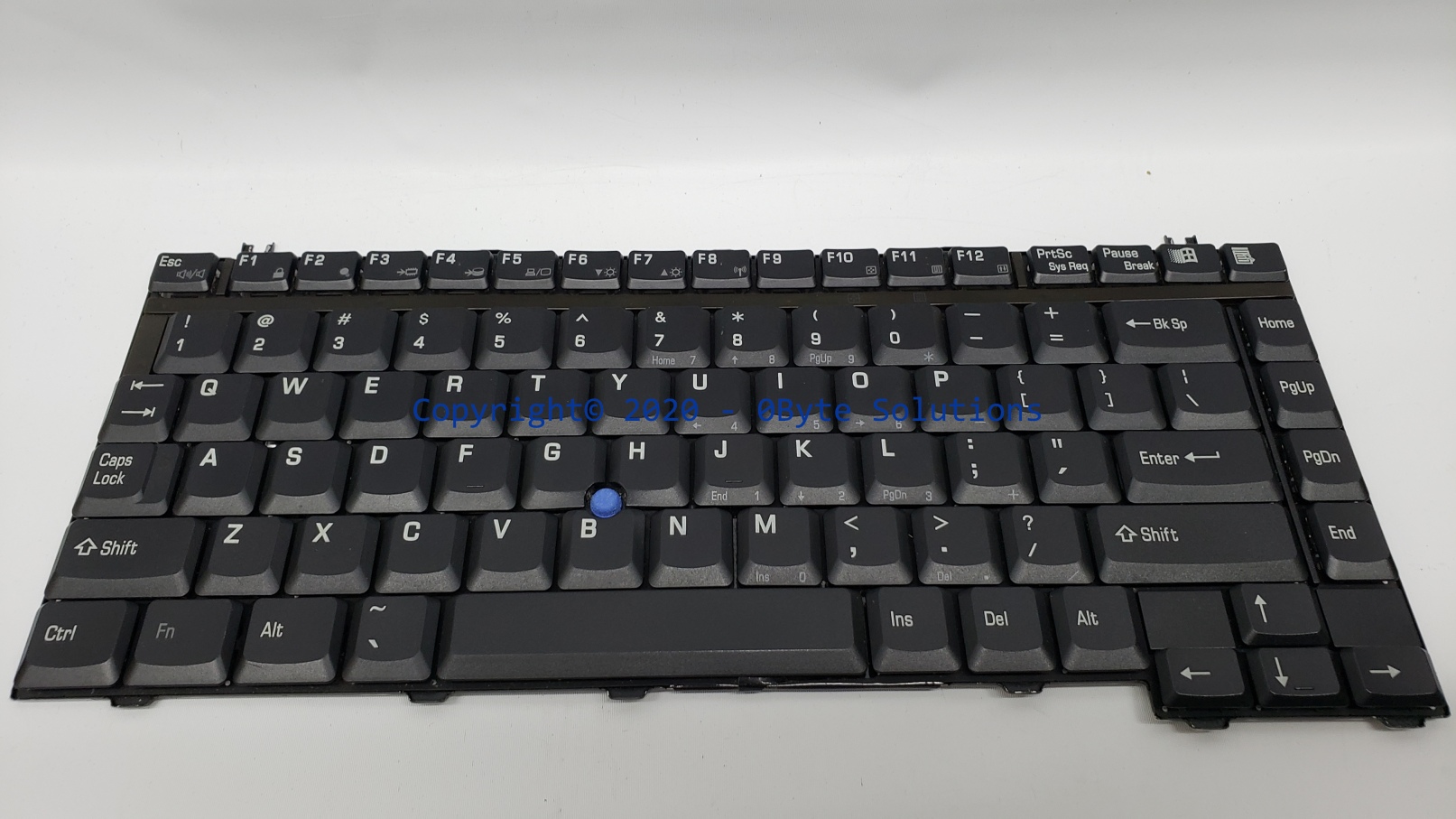 Toshiba UE2027P02 Notebook Keyboard