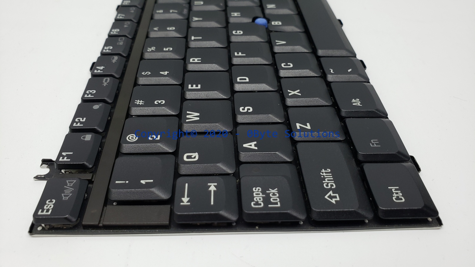 Toshiba UE2027P02 Notebook Keyboard