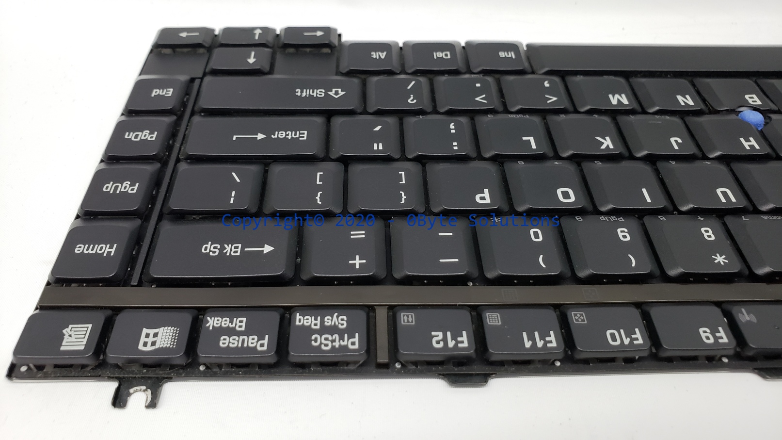 Toshiba UE2027P02 Notebook Keyboard