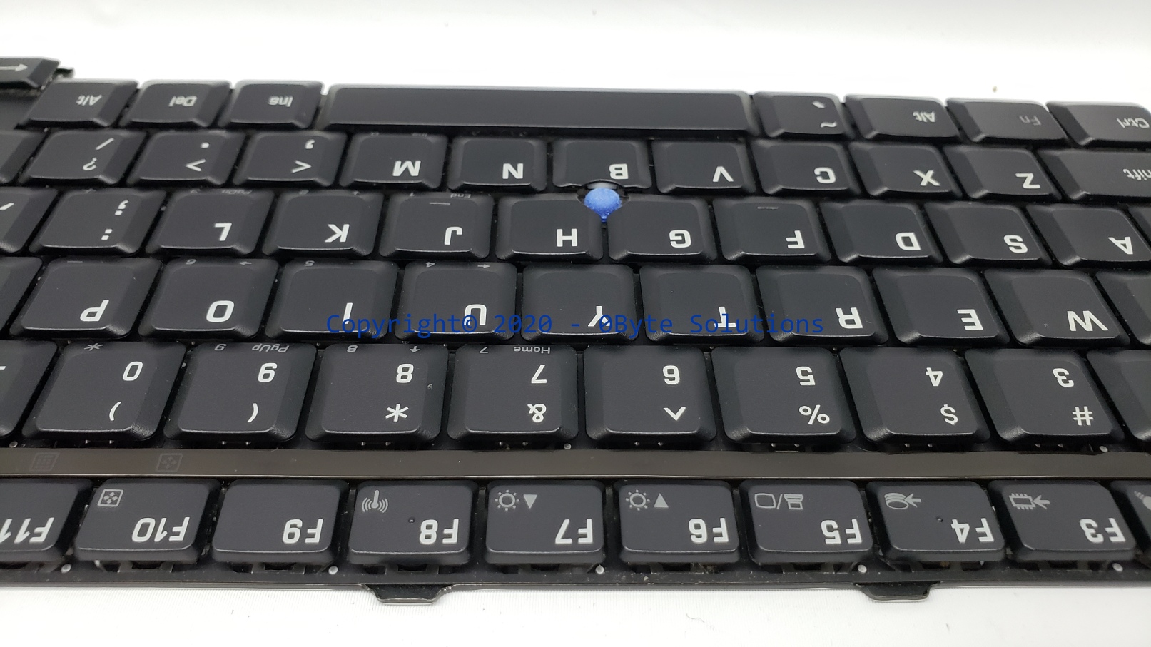 Toshiba UE2027P02 Notebook Keyboard