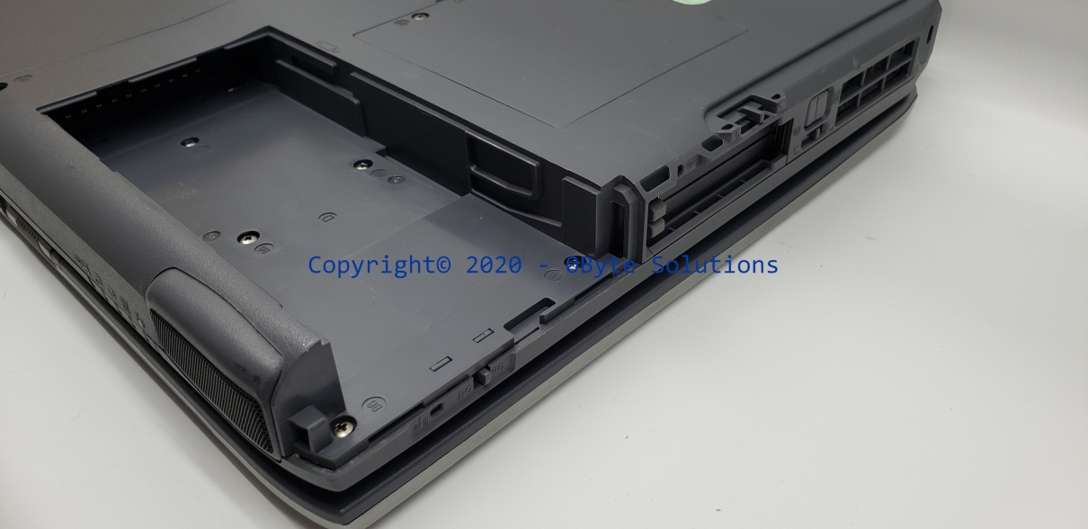 Toshiba Satellite Pro 4600 Notebook/Laptop with 20GB HDD, CPU & RAM