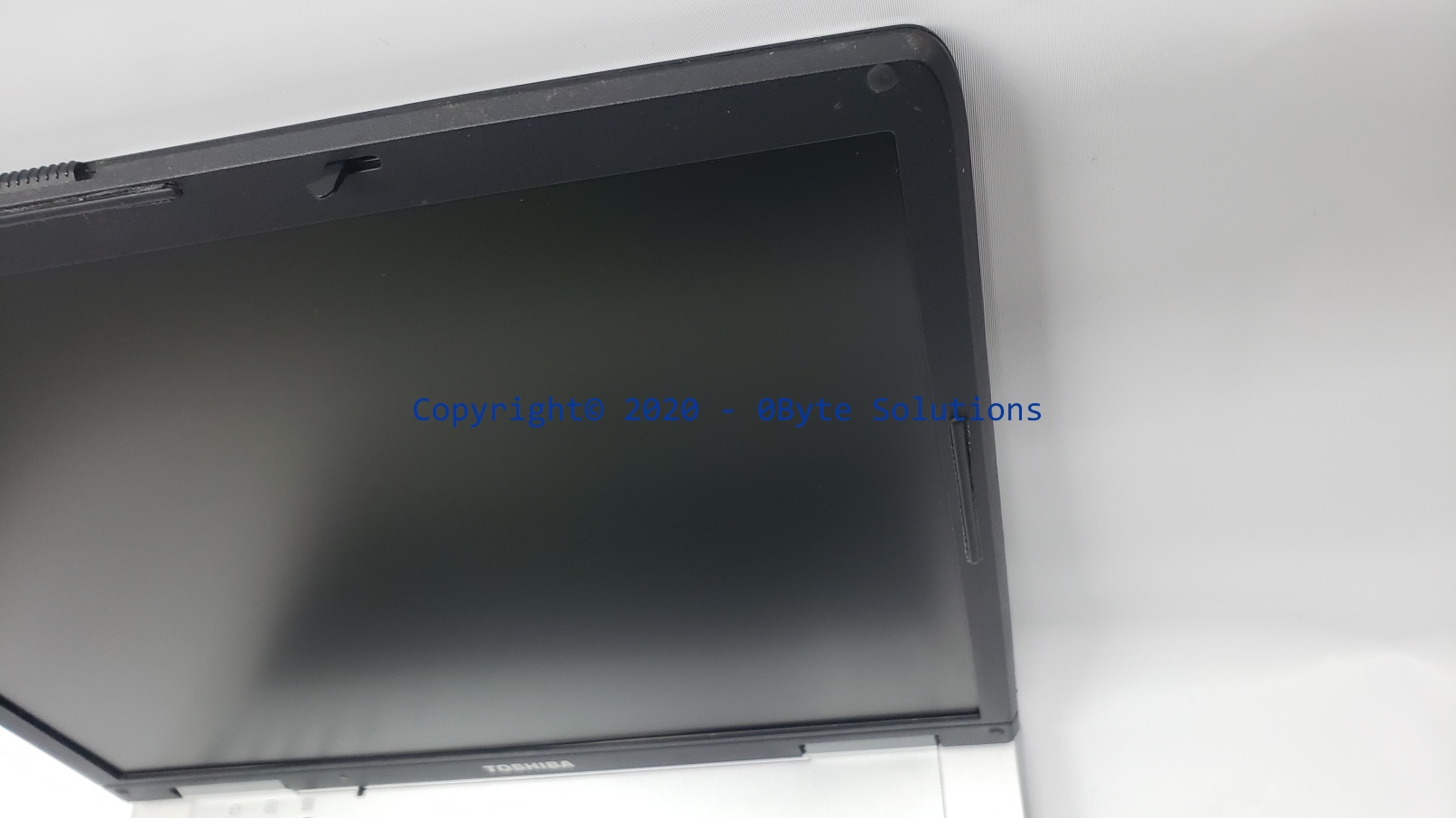 VINTAGE Toshiba Satellite L25-S1216 (PSL2XU-02400J) Notebook with CPU & RAM