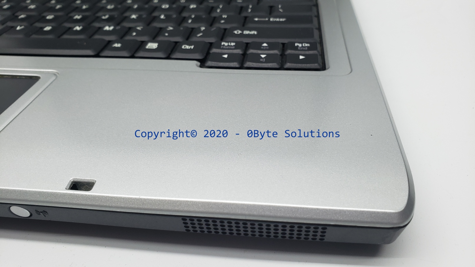 VINTAGE Toshiba Satellite L25-S1216 (PSL2XU-02400J) Notebook with CPU & RAM